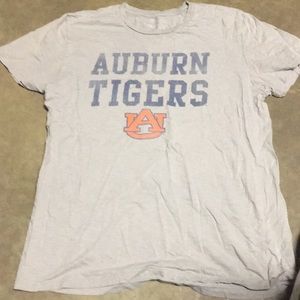 Auburn university t shirt